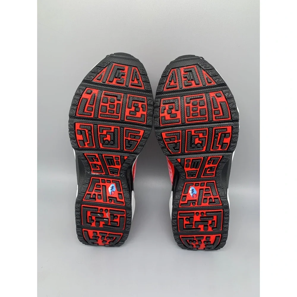 Nike‎ Air Max Sunder Silver Red Pink Running Shoes IH3988-001 Women's Sz 8 NWT